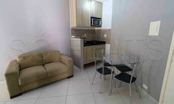 Imagem 3: Moema Studio 30m² 1 dormitório 1 vaga para locação em Moema