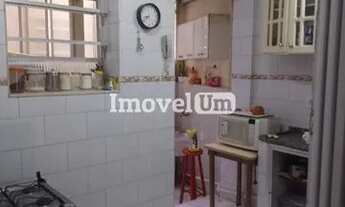 Imagem 4: Copacabana Apartamento com 2 dormitórios
