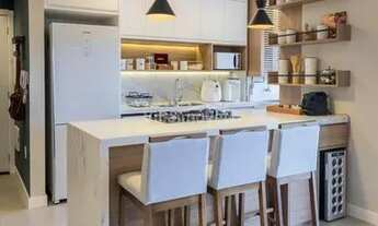 Imagem 4: Apartamento - Jardim Brasil - Campinas