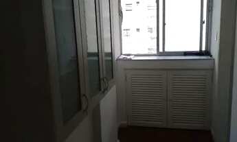 Imagem 2: IMPECÁVEL SALA/QUARTO MOBILIADO PRÓXIMO AO METRÔ E PRAIA EM COPACABANA!