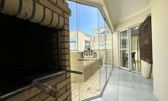 Imagem 4: Cobertura em Praia das Pitangueiras, lazer privativo, 3 dormitórios, Praia das Pitangueira