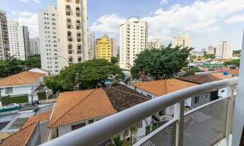 Imagem 7: Flat The Palace com 36m² contendo 1 dormitório e 1 vaga em Moema para locação