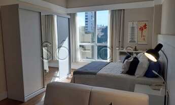 Imagem 3: Flat em Santana, na Luiz Dummont Villares, prox a Gen Ataliba Leonel e Sesc Santana