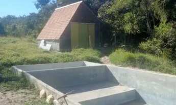 Imagem 6: Vendo chácara 8.500m2 em águas lindas