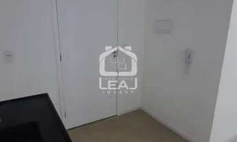 Imagem 3: Apartamento de 40 m², com 2 dormitório e 1 vaga de garagem. Para locação - Paraíso do Moru