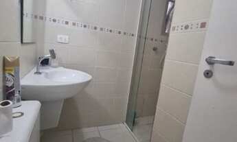 Imagem 5: Apartamento 70m² Tatuapé, 2 banheiros