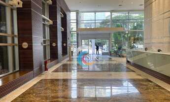 Imagem 7: Conjunto para alugar, 919 m² de área BOMA e aprox. 800 m² de área útil - Vila Olímpia - Sã