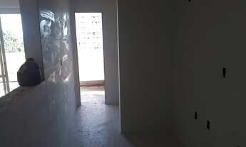 Imagem 7: Apartamento para venda possui 55 metros quadrados com 1 quarto em Canto do Forte - Praia G