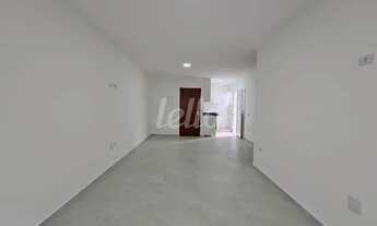 Imagem 3: São Paulo - Apartamento Padrão - Tatuapé