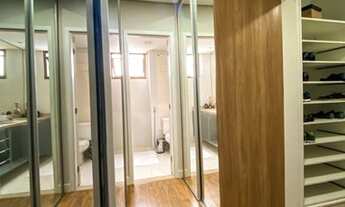 Imagem 7: HORTO FLORESTAL- Excelente apartamento, 181m²,2 por andar, 3 amplas suítes, nascente, 4 va