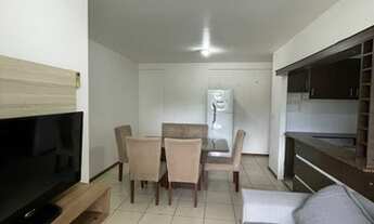 Imagem 4: Cond. Sollar dos Franceses - Dom Pedro - 100% mobiliado