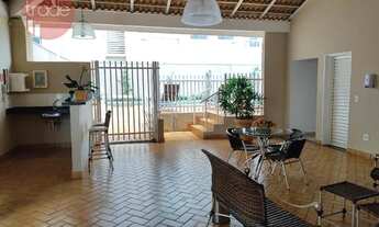 Imagem 3: Apartamento Mobiliado Para Locação No Bairro Jardim Florida