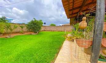 Imagem 4: Casa 2 qts a venda Estância Quintas da Alvorada