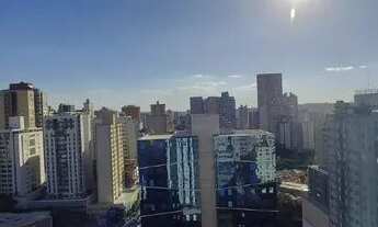 Imagem: Vista definitiva, 03 qtos com arms e suíte