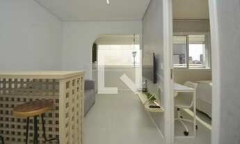 Imagem: Apartamento para Aluguel - Bela Vista, 1