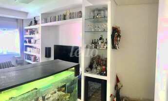 Imagem 3: São Paulo - Apartamento Padrão - Bela Vista