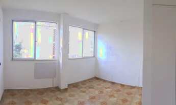 Imagem 3: Apartamento de 3 quartos, transformados em 2 na Portuguesa!