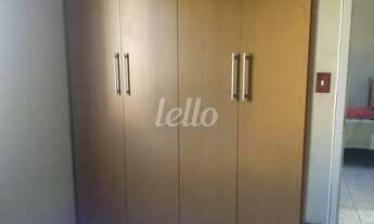 Imagem 4: São Paulo - Apartamento Padrão - Mooca