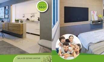 Imagem 7: 036-/ vendo apartamento com entrada faciltiada em ate 72x