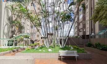 Imagem 2: Apartamento à venda, 50 m² por R$ 260.000,00 - Limão - São Paulo/SP