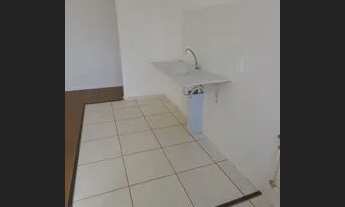 Imagem 4: Excelente Apartamento para aluguel em Campo Grande tem 48 metros quadrados com 2 quartos