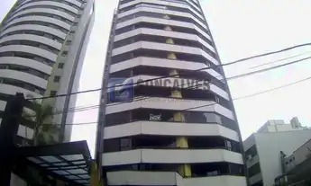 Imagem: SAO BERNARDO DO CAMPO - Residential / Apartment
