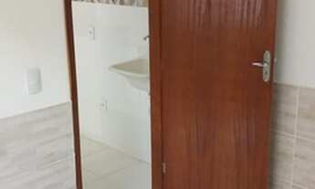 Imagem 6: Kitnet/conjugado para aluguel possui 45 metros quadrados com 1 quarto