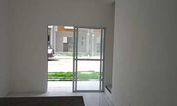 Imagem 7: Casa para venda com 88 metros quadrados com 3 quartos em Pajuçara - Maracanaú - CE