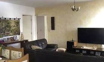 Imagem 6: Apartamento para venda possui 107 metros quadrados com 3 quartos