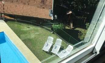 Imagem 6: Alugo apt duplex no Jardim Ouro Preto