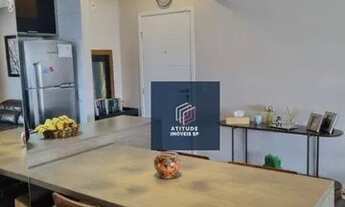 Imagem 7: Apartamento com 2 dormitórios para alugar, 94 m² - Vila Romana - São Paulo/SP