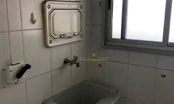 Imagem 7: Apartamento com 3 dormitórios à venda, 63 m² por R$ 450.000,00 - Tatuapé - São Paulo/SP