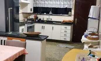 Imagem 6: Sobrado para aluguel possui 100 metros quadrados com 2 quartos em Presidente Altino - Osas