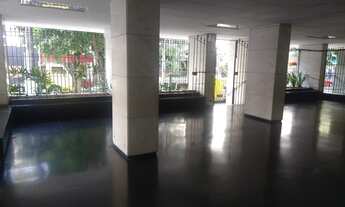 Imagem 6: Apartamento para aluguel com 82 metros quadrados com 2 quartos em Icaraí - Niterói - RJ