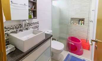 Imagem 5: Apartamento para Venda em São José, Jardim Cidade de Florianópolis, 3 dormitórios, 1 suíte