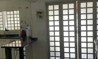 Imagem 2: Casa para venda tem 85 metros quadrados com 3 quartos