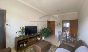 Imagem 2: Vendo Casa Sobreposta no Cidade Jardim