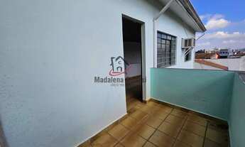 Imagem: Casa para Venda em Mogi das Cruzes, Centro