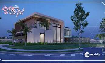 Imagem 4: Condomínio Florais da Mata