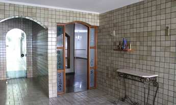 Imagem 3: Sobrado Mooca Casa com 4 dormitórios