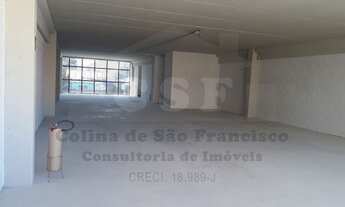 Imagem 2: Excelente Prédio comercial com 3 andares com 1120 m² + o mezanino no terraço com elevador