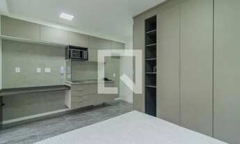 Imagem 5: Apartamento para Aluguel - Vila Andrade, 1 Quarto, 25 m2