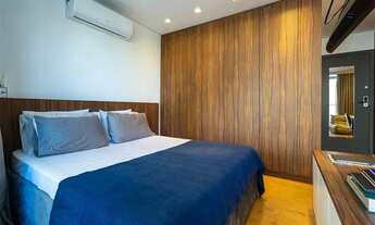 Imagem: Studio em Pinheiros São Paulo