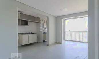 Imagem 2: Apartamento para Aluguel - Vila Mascote, 2 Quartos, 49 m2