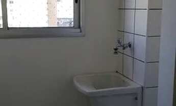 Imagem 7: Apto. LOCAÇÂO - Vila das Mercês - 50m - 02 dorms - 01 vaga - 01 depósito