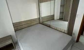 Imagem 2: Apartamento para aluguel com 86 metros quadrados com 3 quartos em Pina - Recife - PE