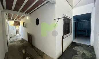 Imagem 2: Casa para aluguel, 2 quartos, 1 vaga, Miramar - Macaé/RJ