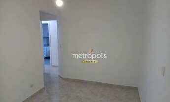 Imagem 3: Apartamento com 2 dormitórios para alugar, 70 m² por R$ 2.058,33/mês - Santa Maria - São C