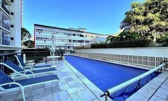 Imagem 2: Apartamento para venda tem 100 metros quadrados com 3 quartos em Pinheiros - São Paulo - S