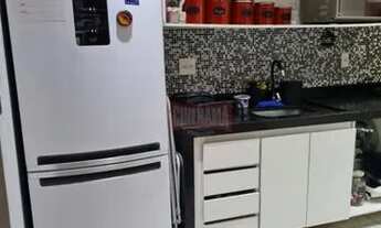 Imagem 7: Apartamento com 3 dormitórios, 89 m² - venda por R$ 575.000,00 ou aluguel por R$ 3.505,34